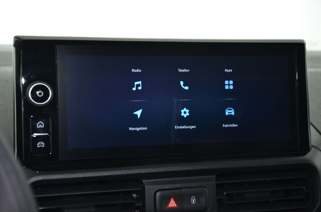 TOYOTA Proace City Van EV Active Plus Long L2 - Ebnat-Kappel