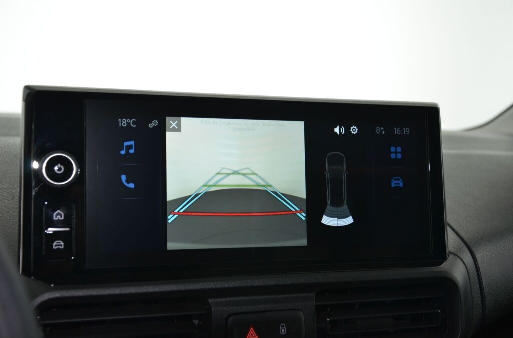 TOYOTA Proace City Van EV Active Plus Long L2 - Ebnat-Kappel