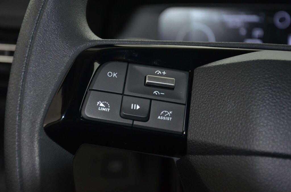 TOYOTA Proace City Van EV Active Plus Long L2 - Ebnat-Kappel
