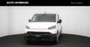 TOYOTA Proace City Van EV Active Plus Long L2 - Ebnat-Kappel
