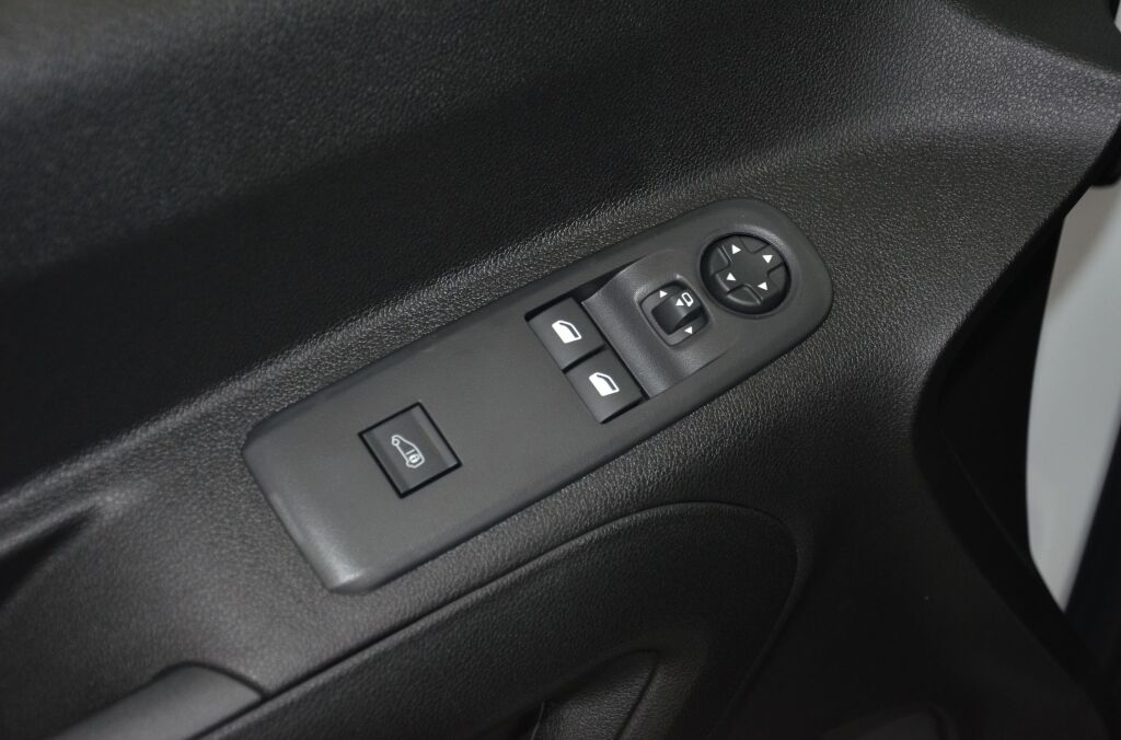 TOYOTA Proace City Van EV Active Plus Long L2 - Ebnat-Kappel