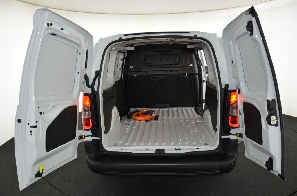 TOYOTA Proace City Van EV Active Plus Long L2 - Ebnat-Kappel