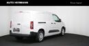 TOYOTA Proace City Van EV Active Plus Long L2 - Ebnat-Kappel
