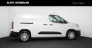 TOYOTA Proace City Van EV Advanced Long L2 - Ebnat-Kappel