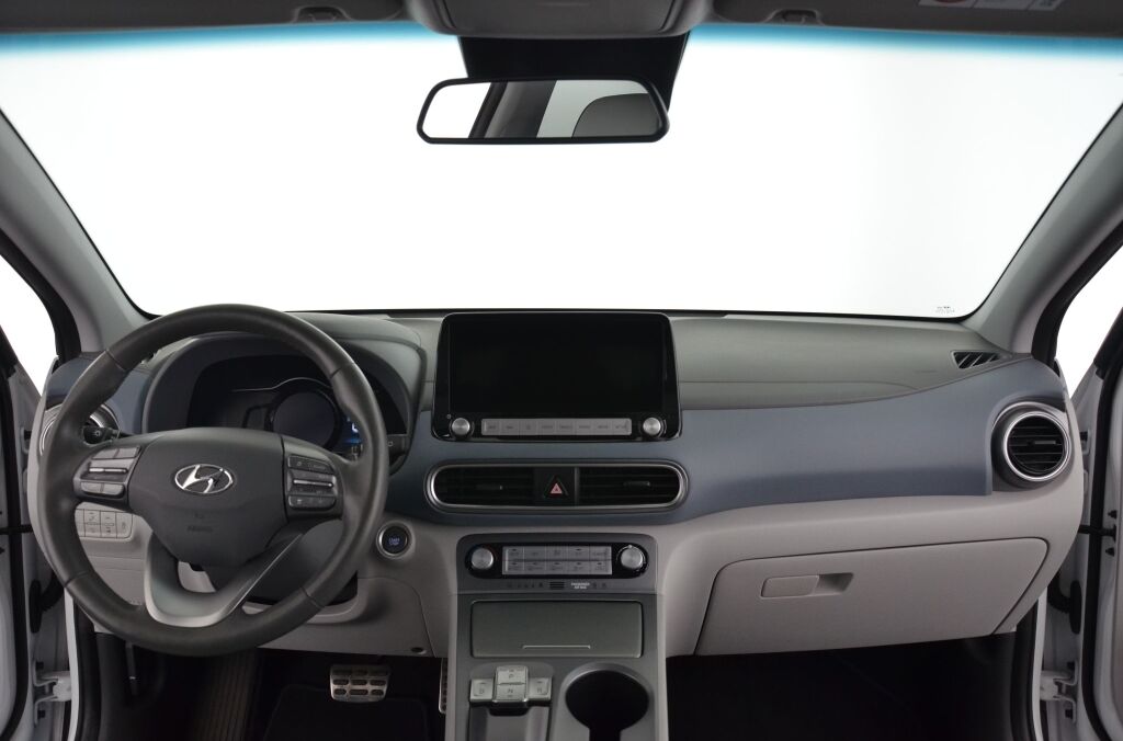 HYUNDAI Kona EV Premium Plus 3-phasig - Ebnat-Kappel