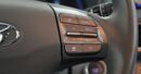 HYUNDAI Kona EV Premium Plus 3-phasig - Ebnat-Kappel