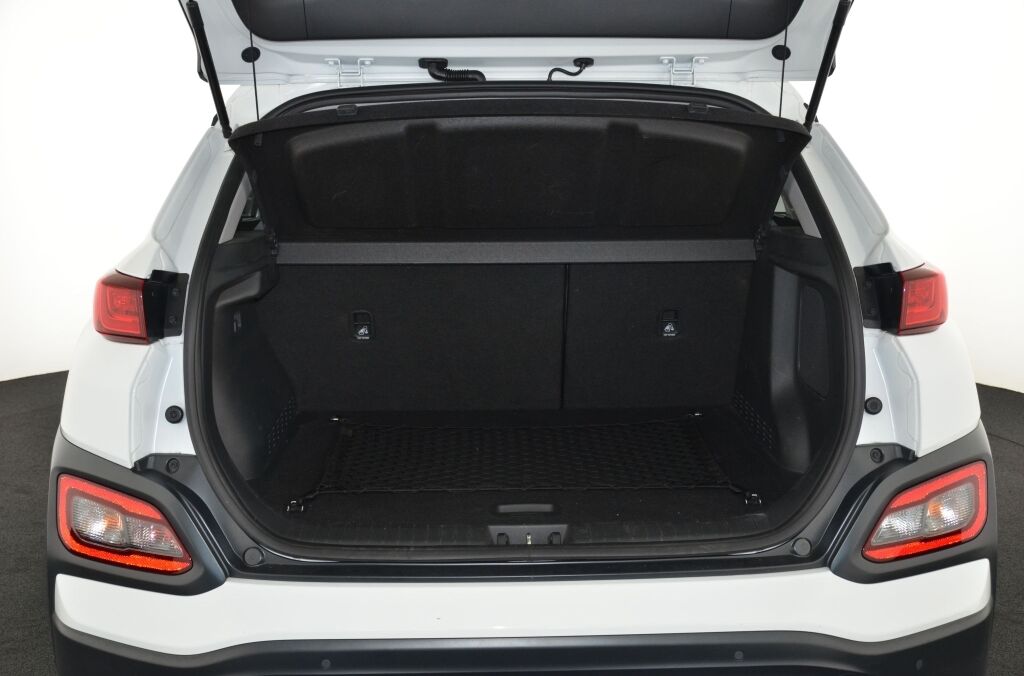 HYUNDAI Kona EV Premium Plus 3-phasig - Ebnat-Kappel