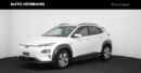 HYUNDAI Kona EV Premium Plus 3-phasig - Ebnat-Kappel