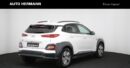 HYUNDAI Kona EV Premium Plus 3-phasig - Ebnat-Kappel