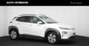 HYUNDAI Kona EV Premium Plus 3-phasig - Ebnat-Kappel