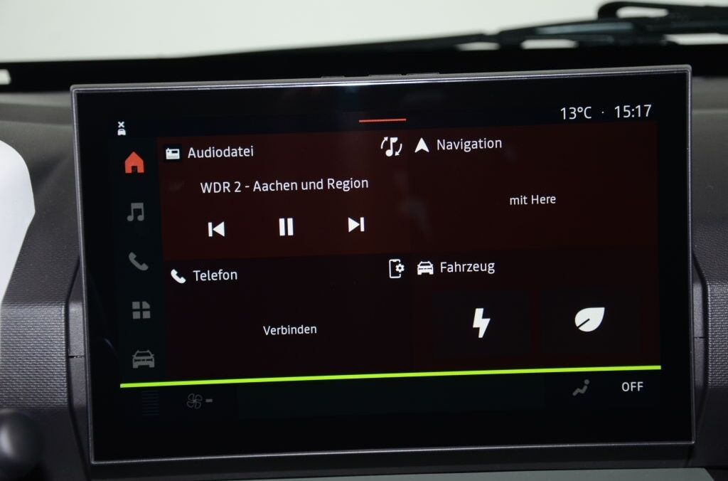 DACIA NEW Spring 27 kWh Extreme *CCS* - Vorlauffahrzeuge