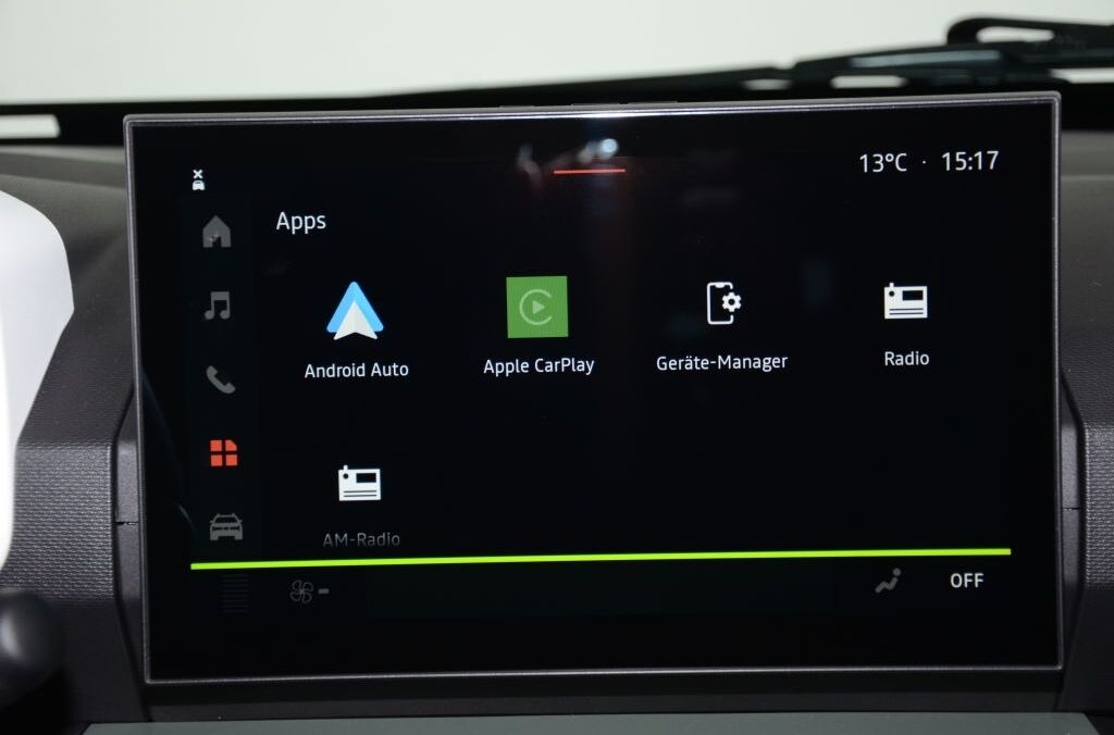 DACIA NEW Spring 27 kWh Extreme *CCS* - Vorlauffahrzeuge