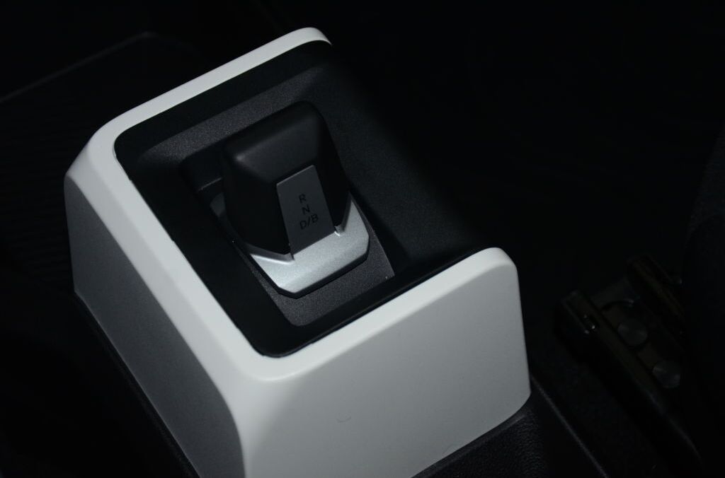 DACIA NEW Spring 27 kWh Extreme *CCS* - Vorlauffahrzeuge