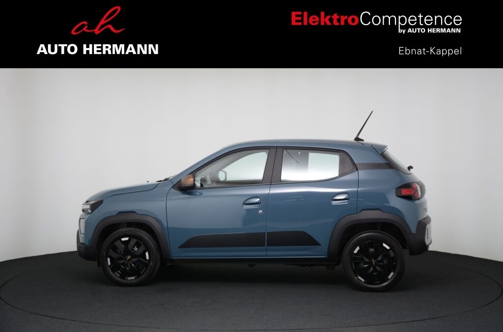DACIA NEW Spring 27 kWh Extreme *CCS* - Vorlauffahrzeuge