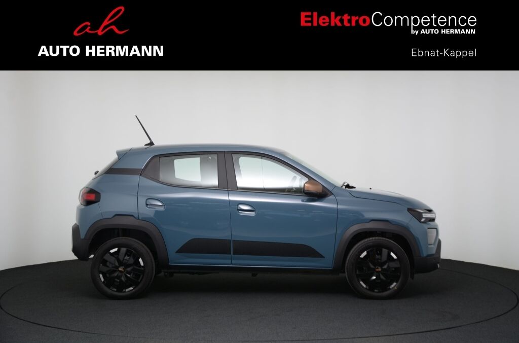 DACIA NEW Spring 27 kWh Extreme *CCS* - Vorlauffahrzeuge