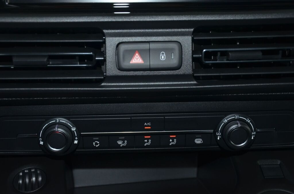 TOYOTA Proace City Van EV Advanced Long L2 - Ebnat-Kappel