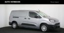 TOYOTA Proace City Van EV Advanced Long L2 - Ebnat-Kappel