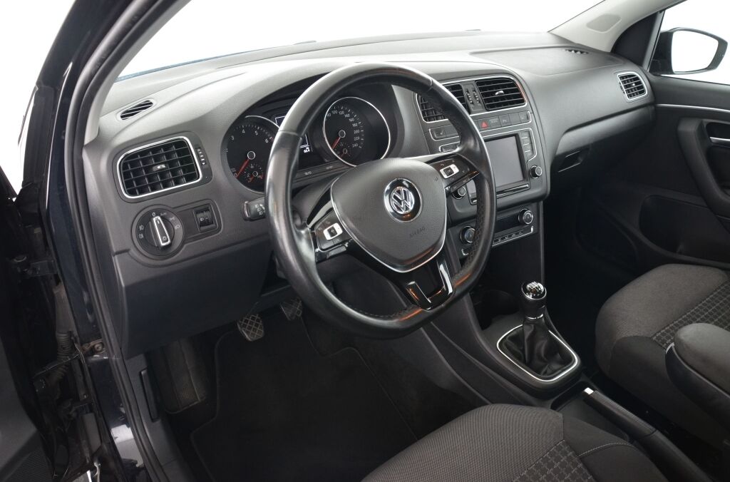 VW Polo 1.0 TSI BMT Comfortline - Ebnat-Kappel