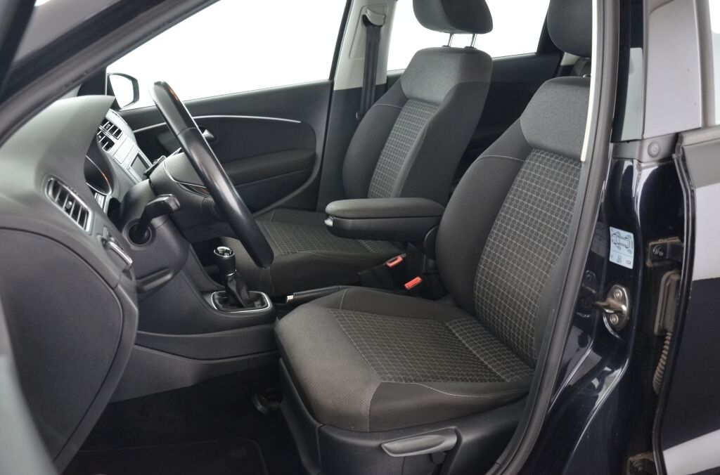 VW Polo 1.0 TSI BMT Comfortline - Ebnat-Kappel