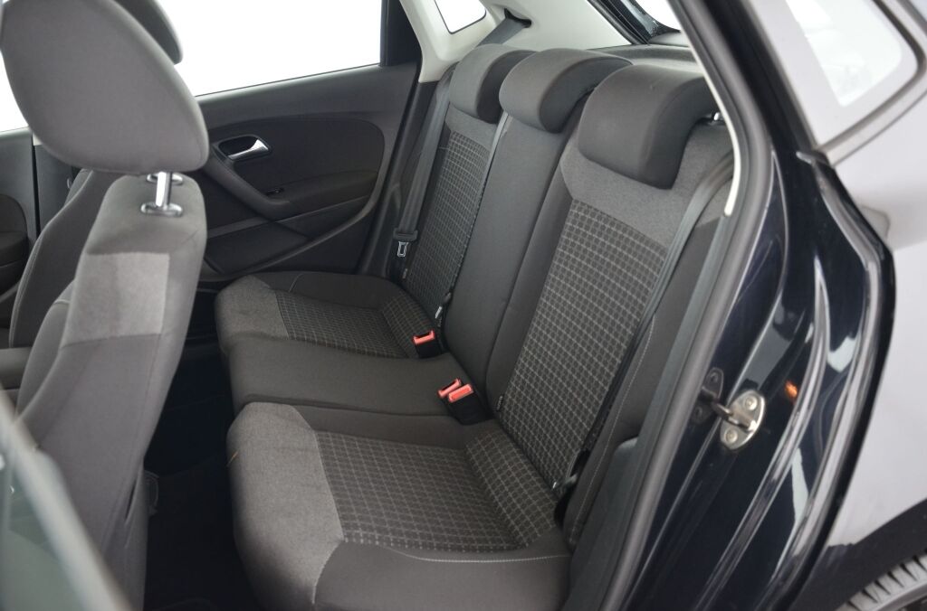 VW Polo 1.0 TSI BMT Comfortline - Ebnat-Kappel