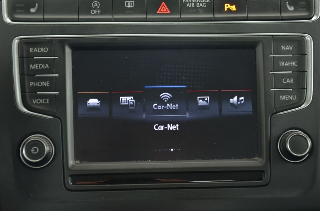 VW Polo 1.0 TSI BMT Comfortline - Ebnat-Kappel