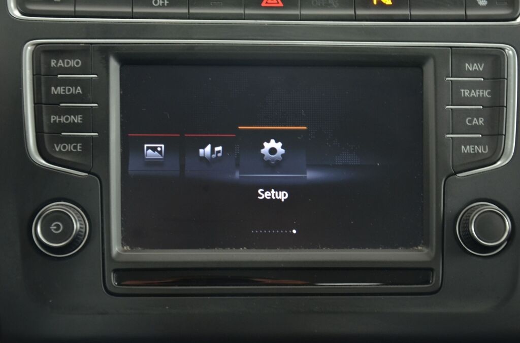VW Polo 1.0 TSI BMT Comfortline - Ebnat-Kappel