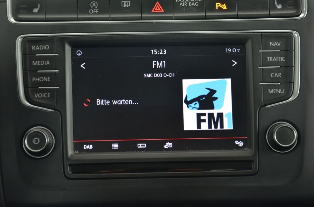 VW Polo 1.0 TSI BMT Comfortline - Ebnat-Kappel