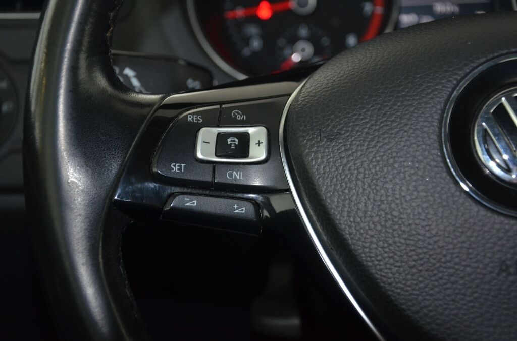 VW Polo 1.0 TSI BMT Comfortline - Ebnat-Kappel