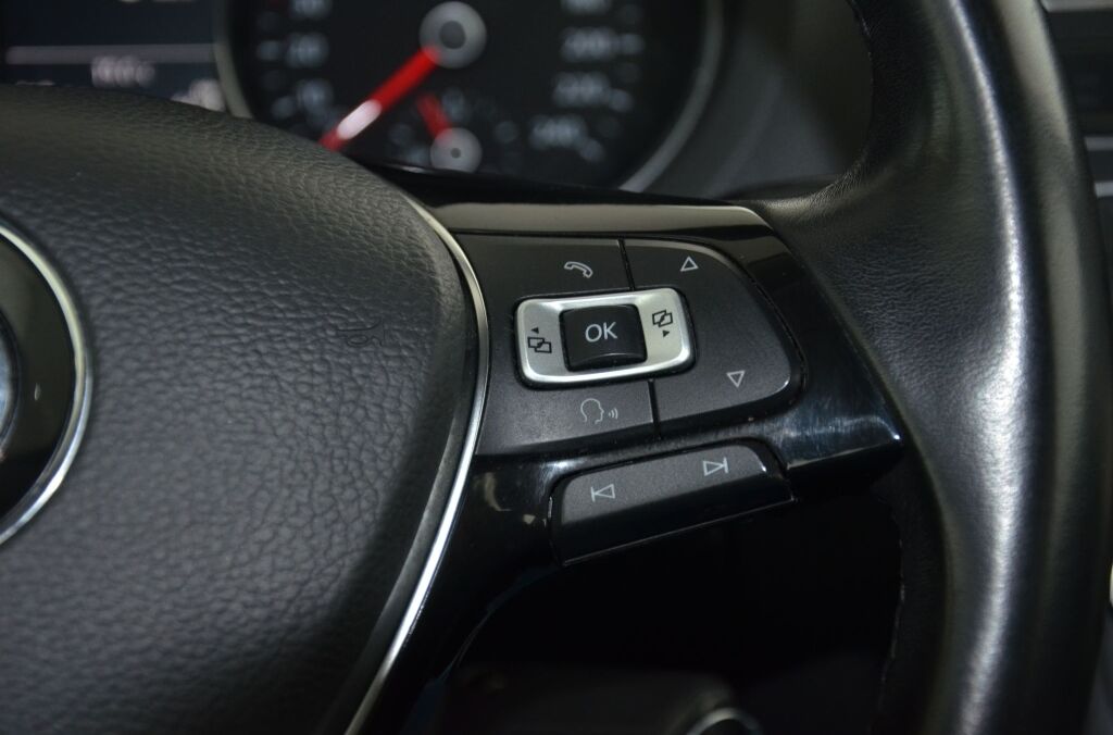 VW Polo 1.0 TSI BMT Comfortline - Ebnat-Kappel