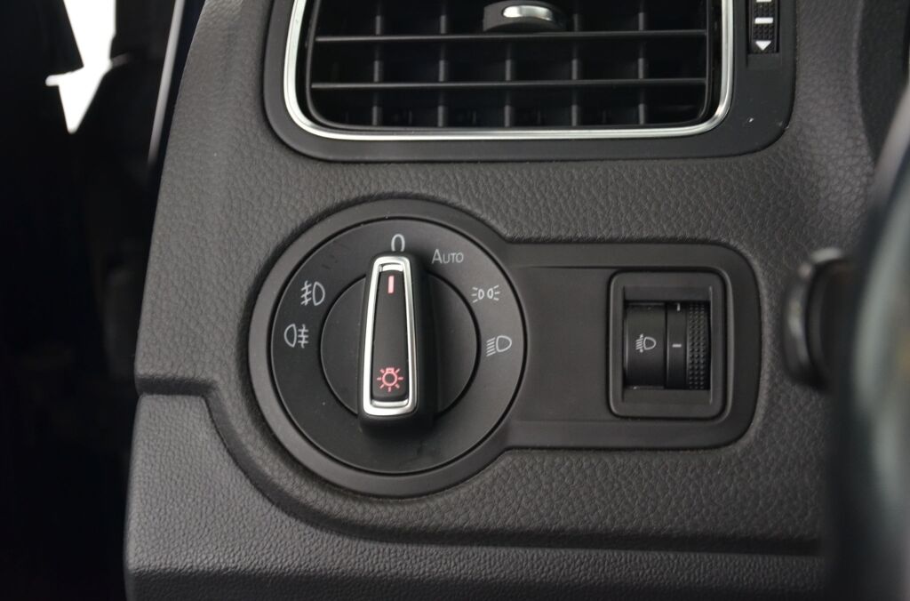 VW Polo 1.0 TSI BMT Comfortline - Ebnat-Kappel