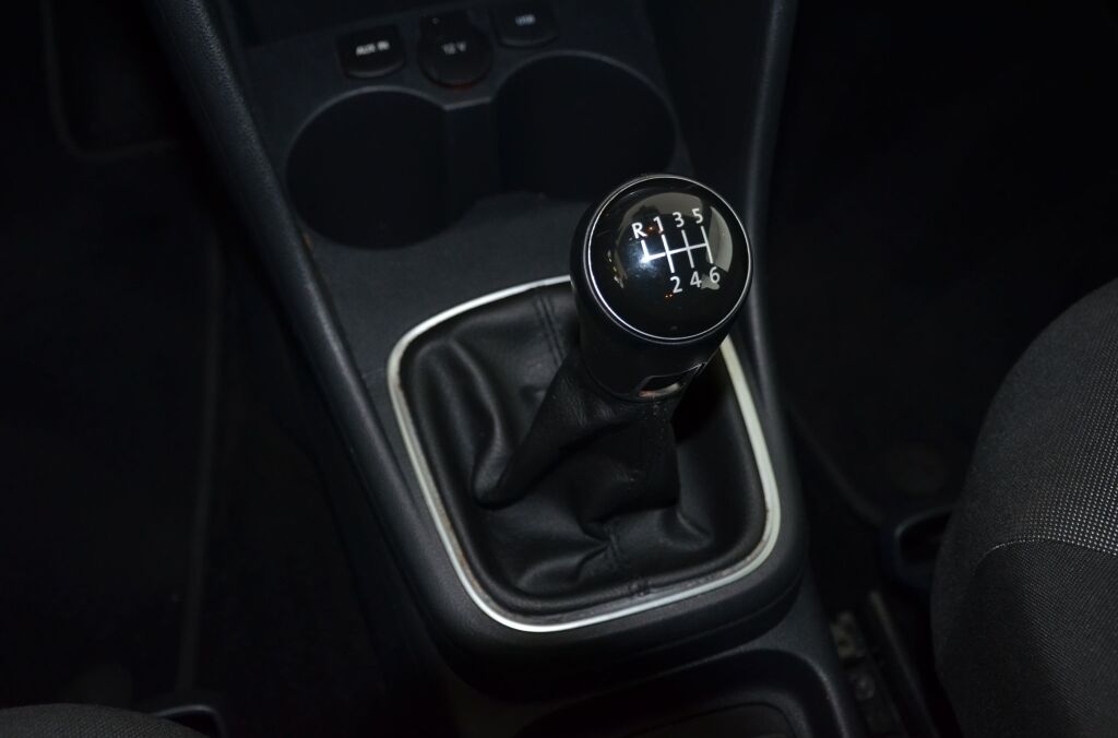 VW Polo 1.0 TSI BMT Comfortline - Ebnat-Kappel