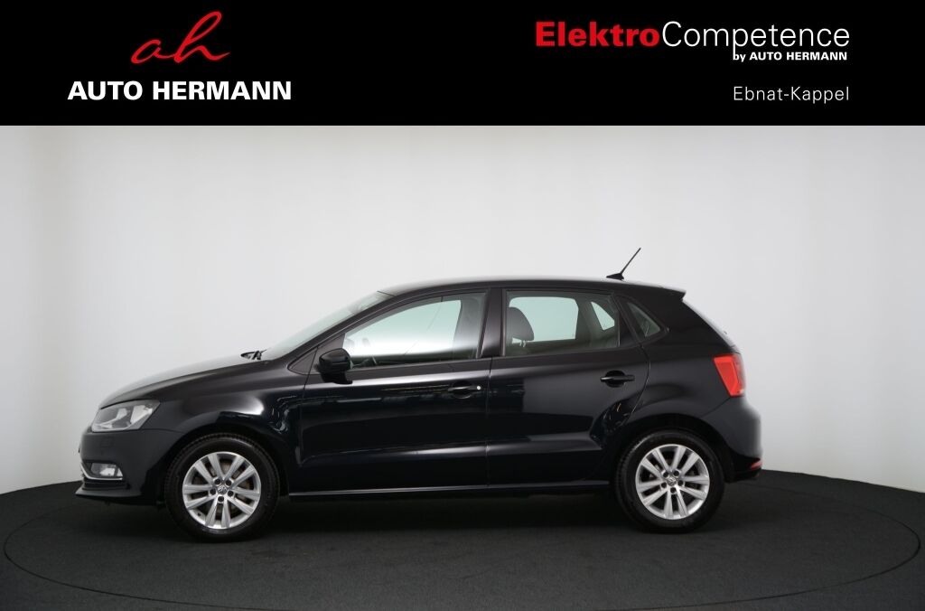 VW Polo 1.0 TSI BMT Comfortline - Ebnat-Kappel