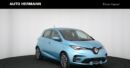 RENAULT Zoe INTENS R135 Z.E.50 (inkl. Batterie) *CCS* - Ebnat-Kappel
