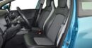 RENAULT Zoe INTENS R135 Z.E.50 (inkl. Batterie) *CCS* - Ebnat-Kappel