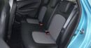RENAULT Zoe INTENS R135 Z.E.50 (inkl. Batterie) *CCS* - Ebnat-Kappel