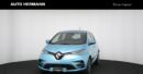 RENAULT Zoe INTENS R135 Z.E.50 (inkl. Batterie) *CCS* - Ebnat-Kappel
