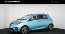 RENAULT Zoe INTENS R135 Z.E.50 (inkl. Batterie) *CCS* - Ebnat-Kappel