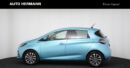 RENAULT Zoe INTENS R135 Z.E.50 (inkl. Batterie) *CCS* - Ebnat-Kappel