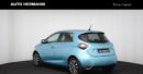 RENAULT Zoe INTENS R135 Z.E.50 (inkl. Batterie) *CCS* - Ebnat-Kappel