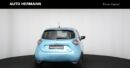 RENAULT Zoe INTENS R135 Z.E.50 (inkl. Batterie) *CCS* - Ebnat-Kappel