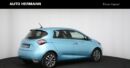 RENAULT Zoe INTENS R135 Z.E.50 (inkl. Batterie) *CCS* - Ebnat-Kappel