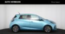 RENAULT Zoe INTENS R135 Z.E.50 (inkl. Batterie) *CCS* - Ebnat-Kappel