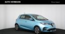 RENAULT Zoe INTENS R135 Z.E.50 (inkl. Batterie) *CCS* - Ebnat-Kappel