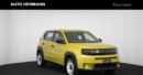 FIAT Grande Panda Elektro Red *CCS* - Ebnat-Kappel