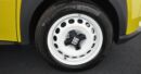 FIAT Grande Panda Elektro Red *CCS* - Ebnat-Kappel