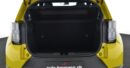 FIAT Grande Panda Elektro Red *CCS* - Ebnat-Kappel