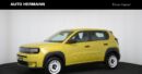 FIAT Grande Panda Elektro Red *CCS* - Ebnat-Kappel