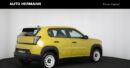 FIAT Grande Panda Elektro Red *CCS* - Ebnat-Kappel