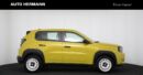 FIAT Grande Panda Elektro Red *CCS* - Ebnat-Kappel