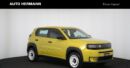 FIAT Grande Panda Elektro Red *CCS* - Ebnat-Kappel
